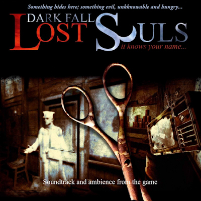 Dark Fall - Lost Souls - Soundtrack