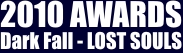 Dark Fall: Lost Souls