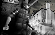 The Last Crown: The Haunting of Hallowed Isle