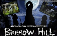 Barrow Hill Poster.