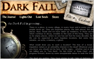 Dark Fall
