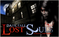 Dark Fall: Lost Souls