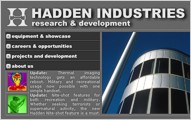 Hadden Industries