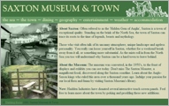 Saxton Museum