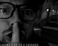 Evidence: Nigel Danvers: 002