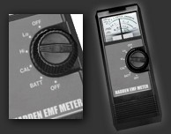 Hadden Nite-Vision Camcorder.