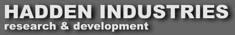 Hadden Industries