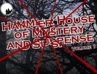 Hammer House of Horror!