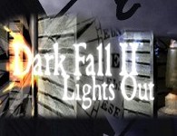 Dark Fall II: Lights Out