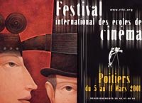 Poitiers Film Festival 