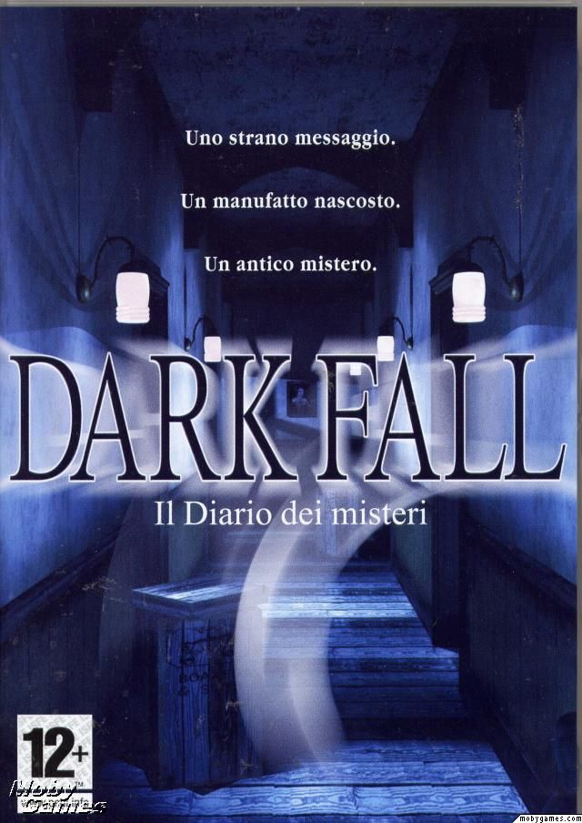 Italian Dark Fall