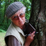 Lorraine Marsh aka Nanny Noah