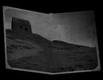 Rame Head