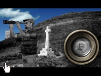 Click to view Screenshots from The Lost Crown.