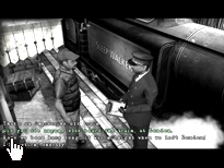 Click to view Screenshots from The Lost Crown.