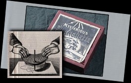 A Planchette.