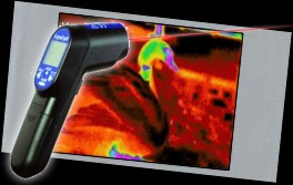 IR Thermometers