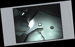 Trigger Object.
