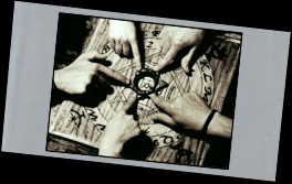 Ouijaboard.