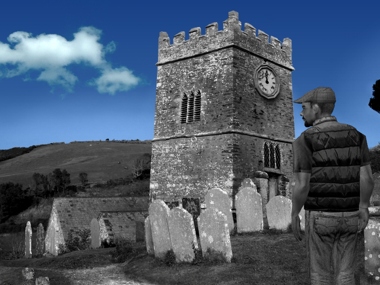 Ulcombe Church: The Lost Crown