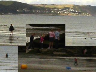 Just some of the everyday life requiring the delete tool!