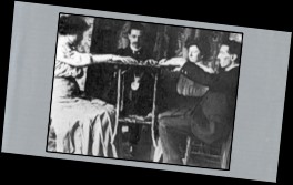 The Seance.