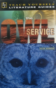 The Owl Service Teaching Guide