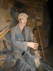 a dummy miner