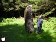 Philip, who isn't two meters tall.