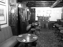 Hare & Crow: The Public Bar