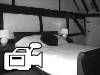 Video Footage: Click To View.