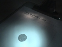 Hare & Crow: Trigger Object