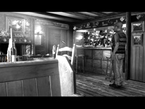 The Lost Crown: The Bear Pub was inspired by The Hare & Crow.