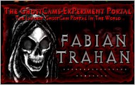 Fabian's GhostCam-Experiment Portal